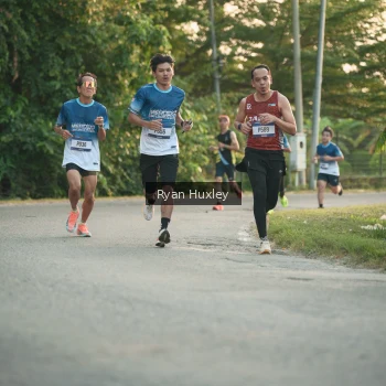 Runner Photo 3468516