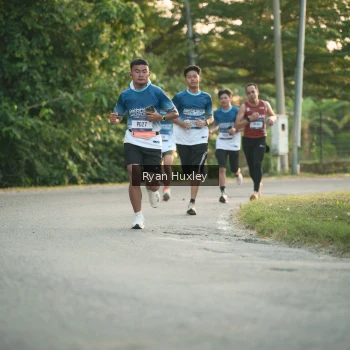 Runner Photo 3468517