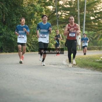 Runner Photo 3468519