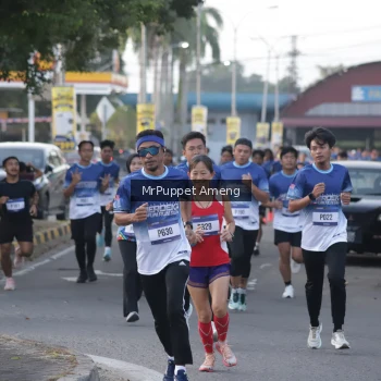 Runner Photo 3468520