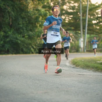 Runner Photo 3468524