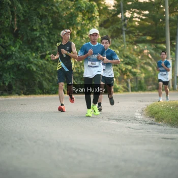 Runner Photo 3468528