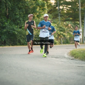 Runner Photo 3468534