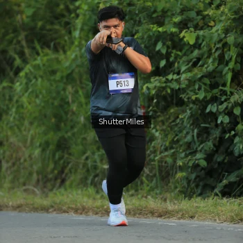 Runner Photo 3468537