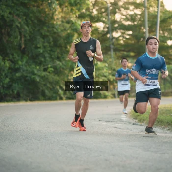 Runner Photo 3468541