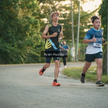 Runner Photo 3468543