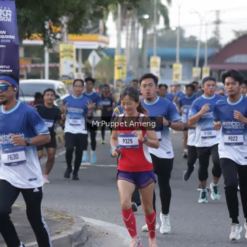 Runner Photo 3468544