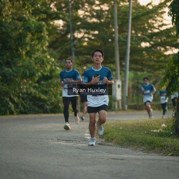 Runner Photo 3468545