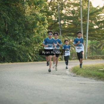 Runner Photo 3468546