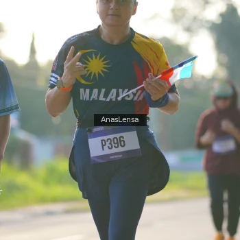 Runner Photo 3468550