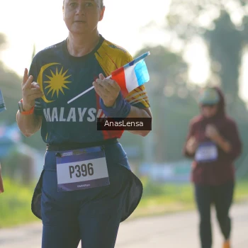 Runner Photo 3468551