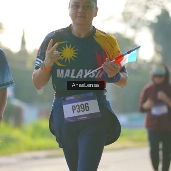 Runner Photo 3468554