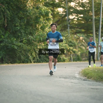 Runner Photo 3468556