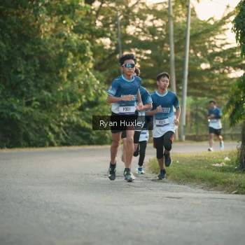 Runner Photo 3468561