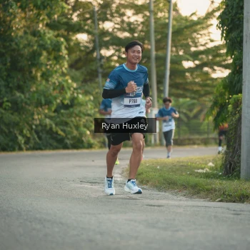 Runner Photo 3468562