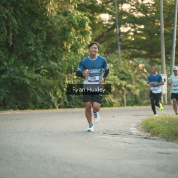 Runner Photo 3468563