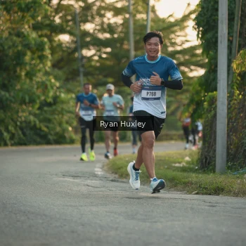 Runner Photo 3468564