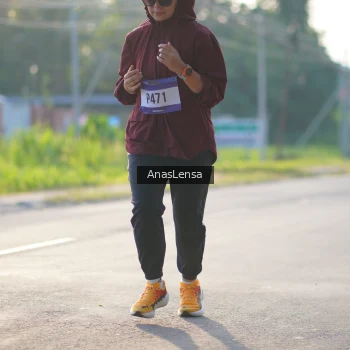 Runner Photo 3468566