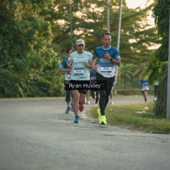 Runner Photo 3468571