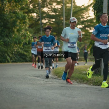 Runner Photo 3468573