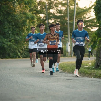 Runner Photo 3468574