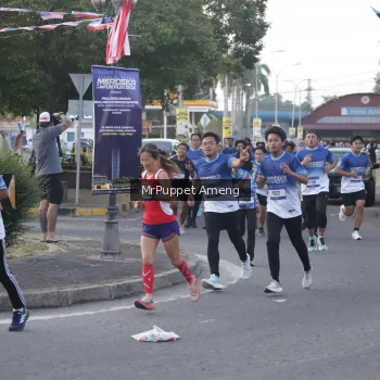 Runner Photo 3468581