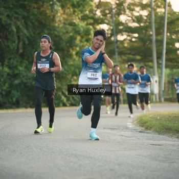 Runner Photo 3468582