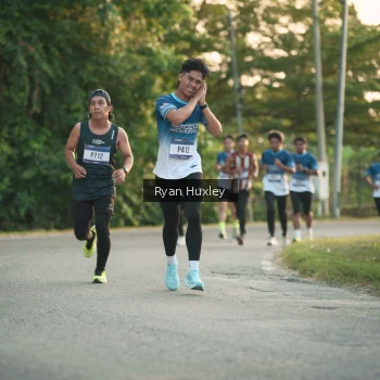 Runner Photo 3468584