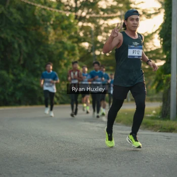 Runner Photo 3468589