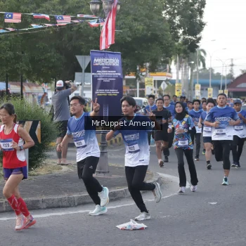 Runner Photo 3468592