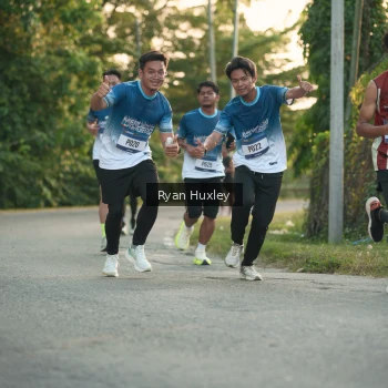 Runner Photo 3468596