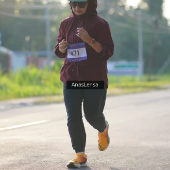 Runner Photo 3468600
