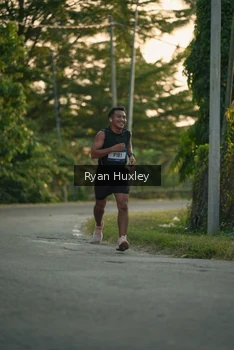 Runner Photo 3468616