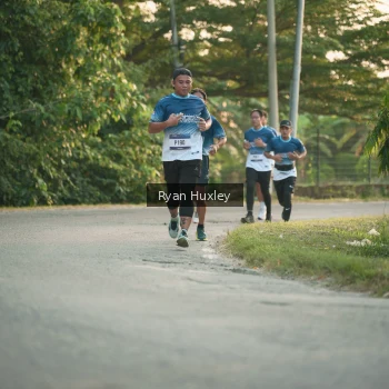 Runner Photo 3468622