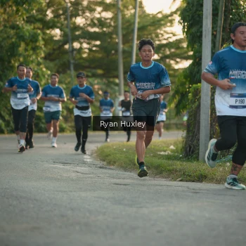 Runner Photo 3468629