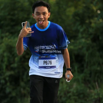 Runner Photo 3468630