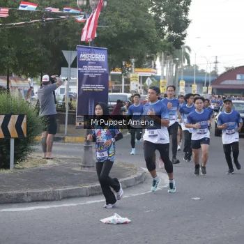Runner Photo 3468635