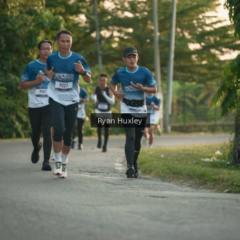 Runner Photo 3468638