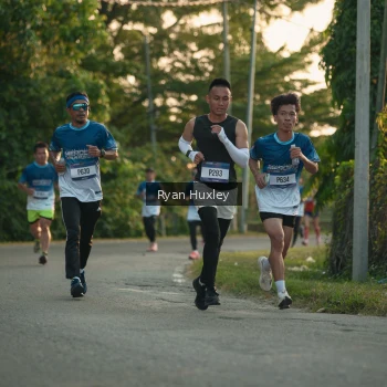 Runner Photo 3468639