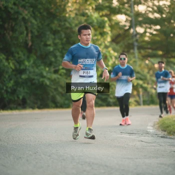 Runner Photo 3468642