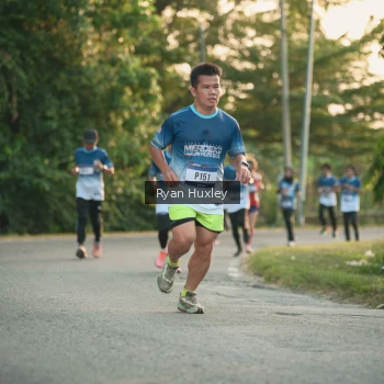 Runner Photo 3468643