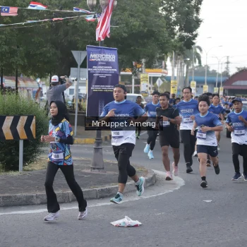 Runner Photo 3468650