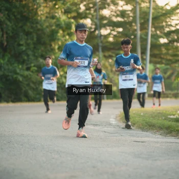Runner Photo 3468651