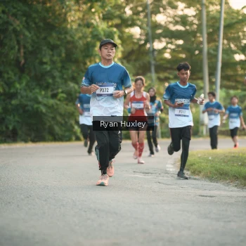 Runner Photo 3468652