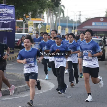 Runner Photo 3468653