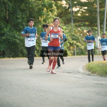 Runner Photo 3468655
