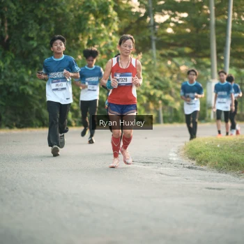 Runner Photo 3468662