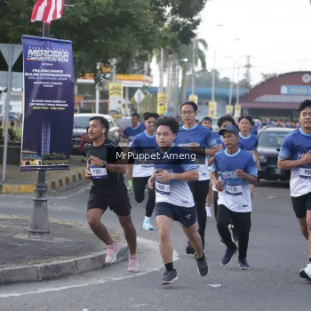 Runner Photo 3468665