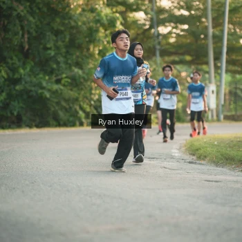 Runner Photo 3468667