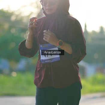 Runner Photo 3468670